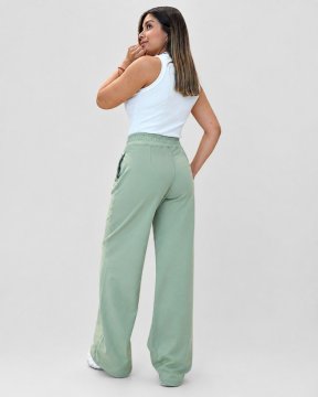 Jogger Wide Leg