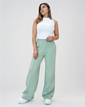 Jogger Wide Leg