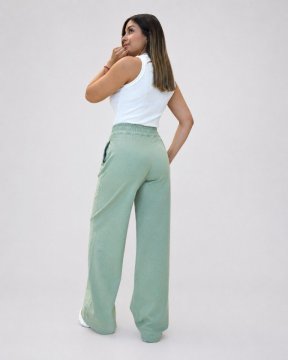 Jogger Wide Leg