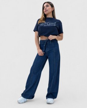 Camiseta Oversize
