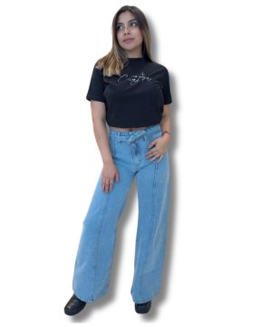 Camiseta Oversize