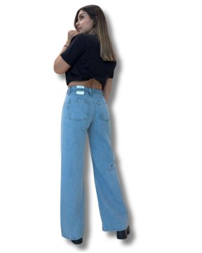 Camiseta Oversize