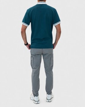 Camiseta Polo