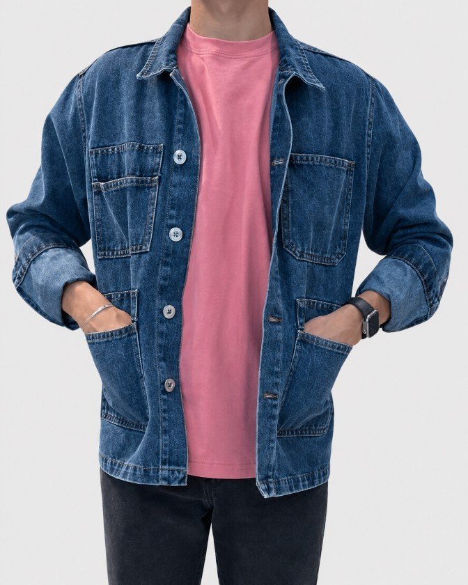 Camiseta Bàsica