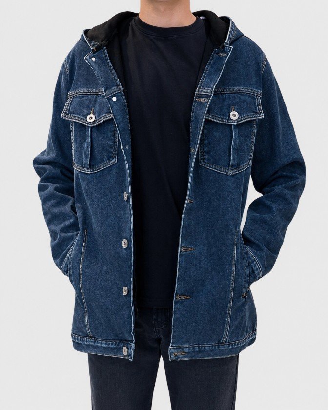 Chompa Jean