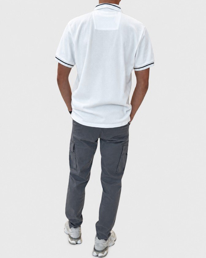 Cargo Gabardina