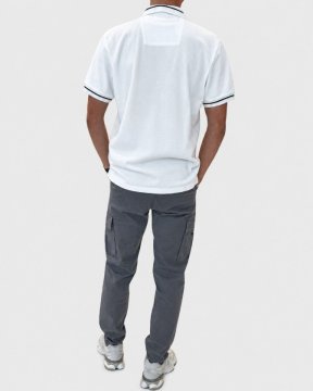 Cargo Gabardina