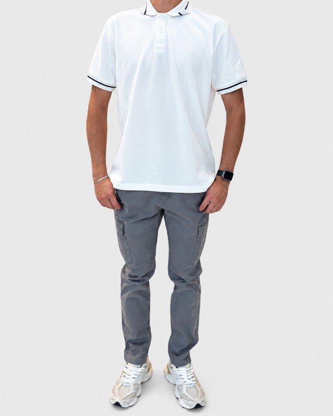 Cargo Gabardina
