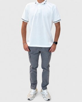 Cargo Gabardina