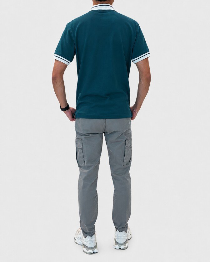 Cargo Gabardina