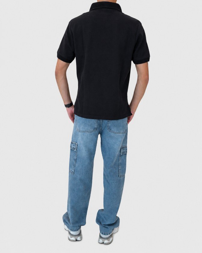 Cargo Jean