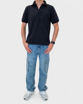 Cargo Jean