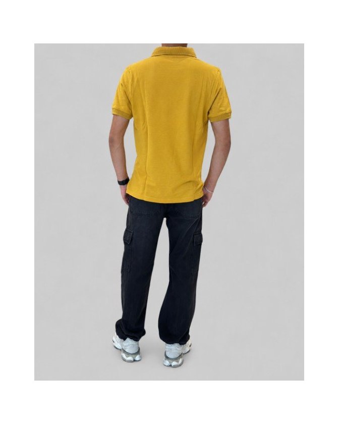 Cargo Jean